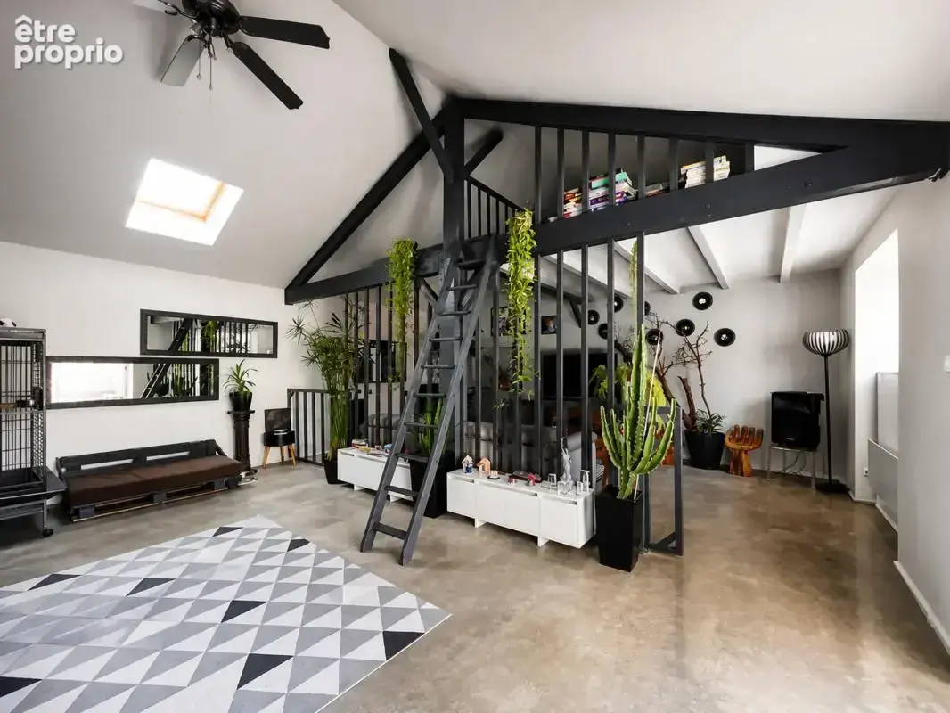 Maison de 4 pièces de 138 m² à Bournoncle-Saint-Pierre - photo 4