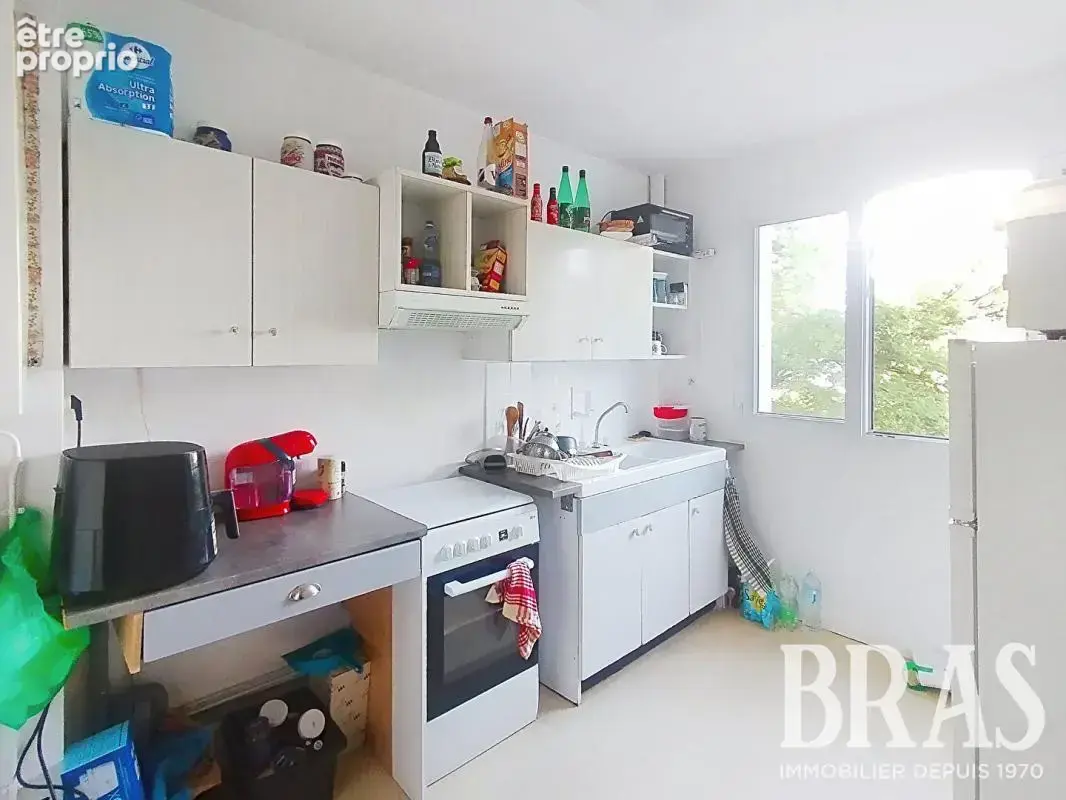 Appartement Rezé 2 pièces avec balcon, cave et garage - photo 6