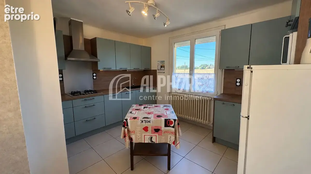 Maison 4 pièces à vendre à Nivillac - photo 7