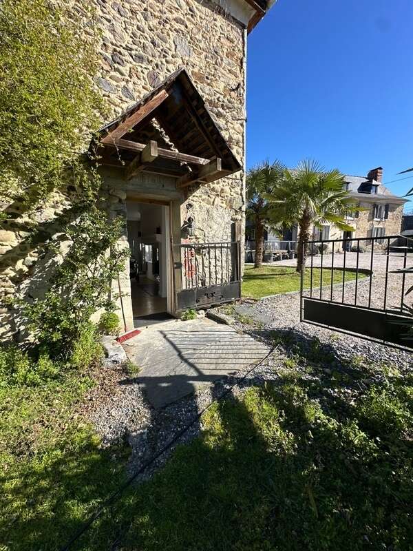 Propriete à vendre 11 pièces ORINCLES (65) - photo 26