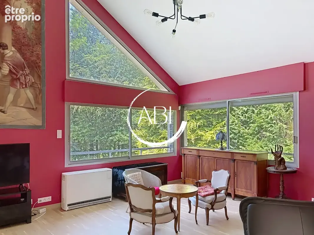 Maison 133 m² à Bagnoles-De-L'orne  - photo 2
