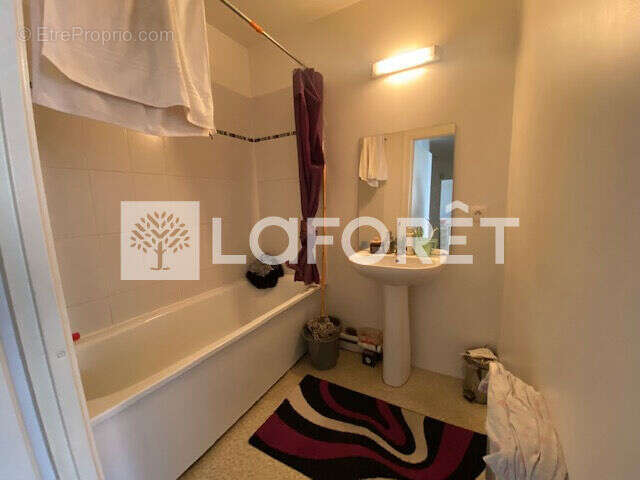 Appartement à BOBIGNY