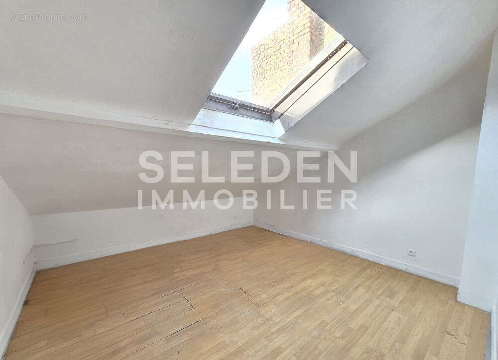 Appartement à NOEUX-LES-MINES
