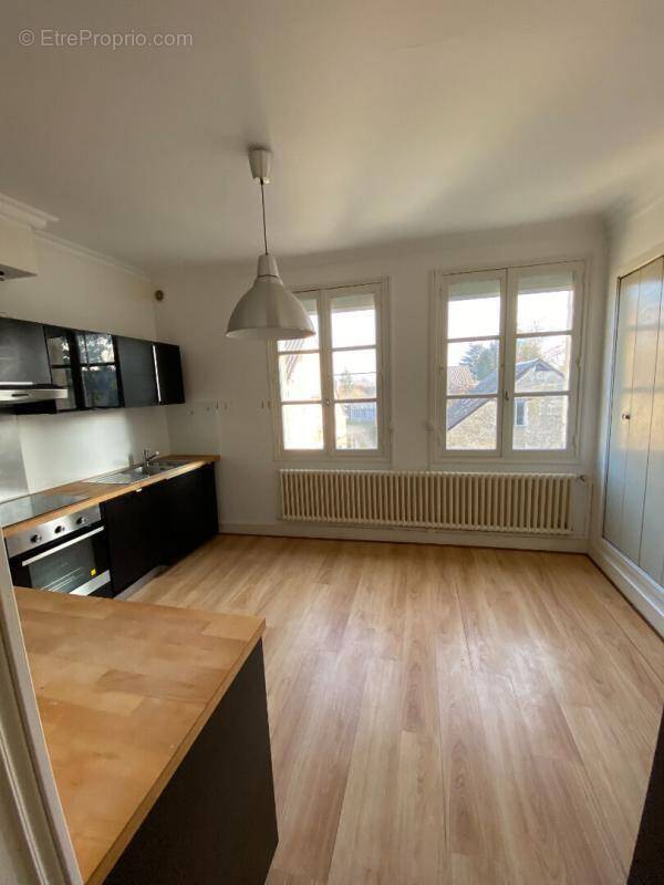 Montoire, Immeuble  de rentabilité sur 223 m2 - photo 1