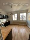 Appartement à MONTOIRE-SUR-LE-LOIR