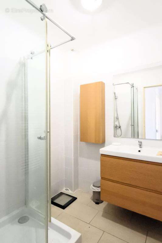 Appartement à SIX-FOURS-LES-PLAGES