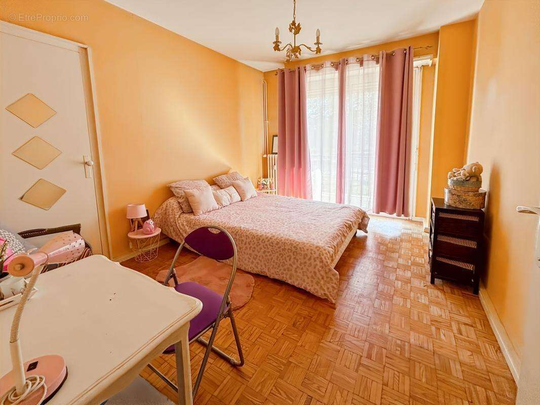 Appartement à PAU