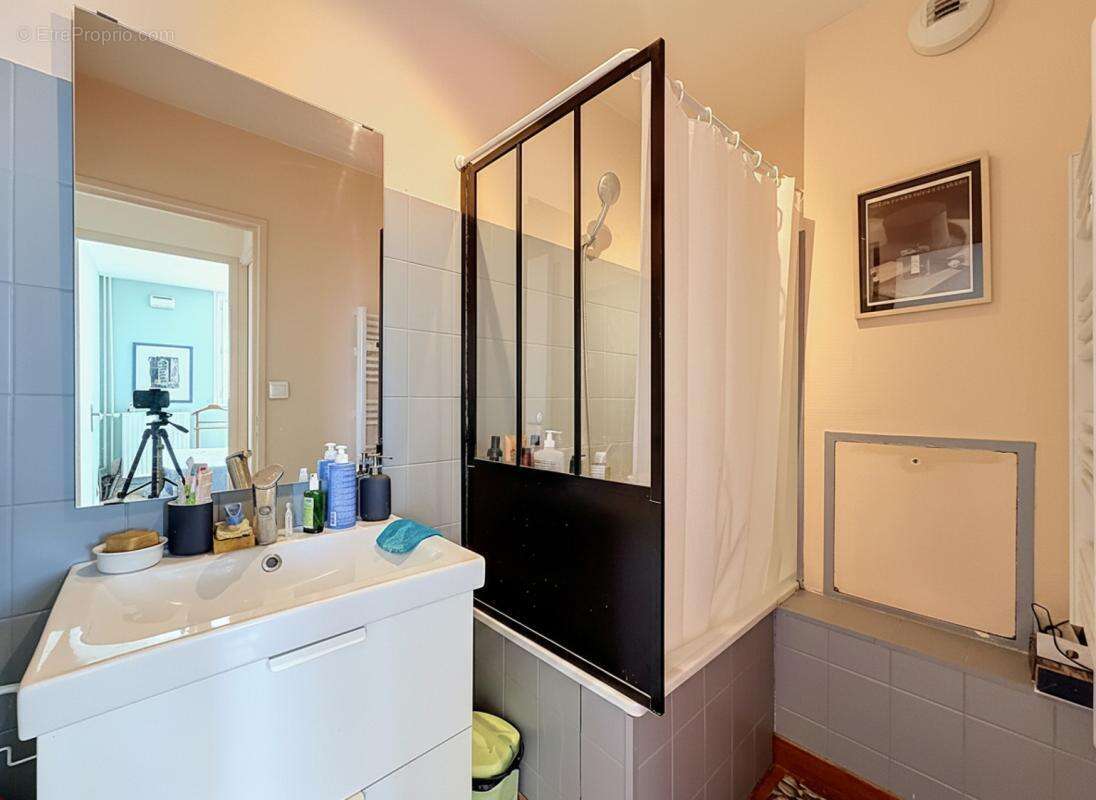 Appartement à SAINT-PIERRE-DES-CORPS