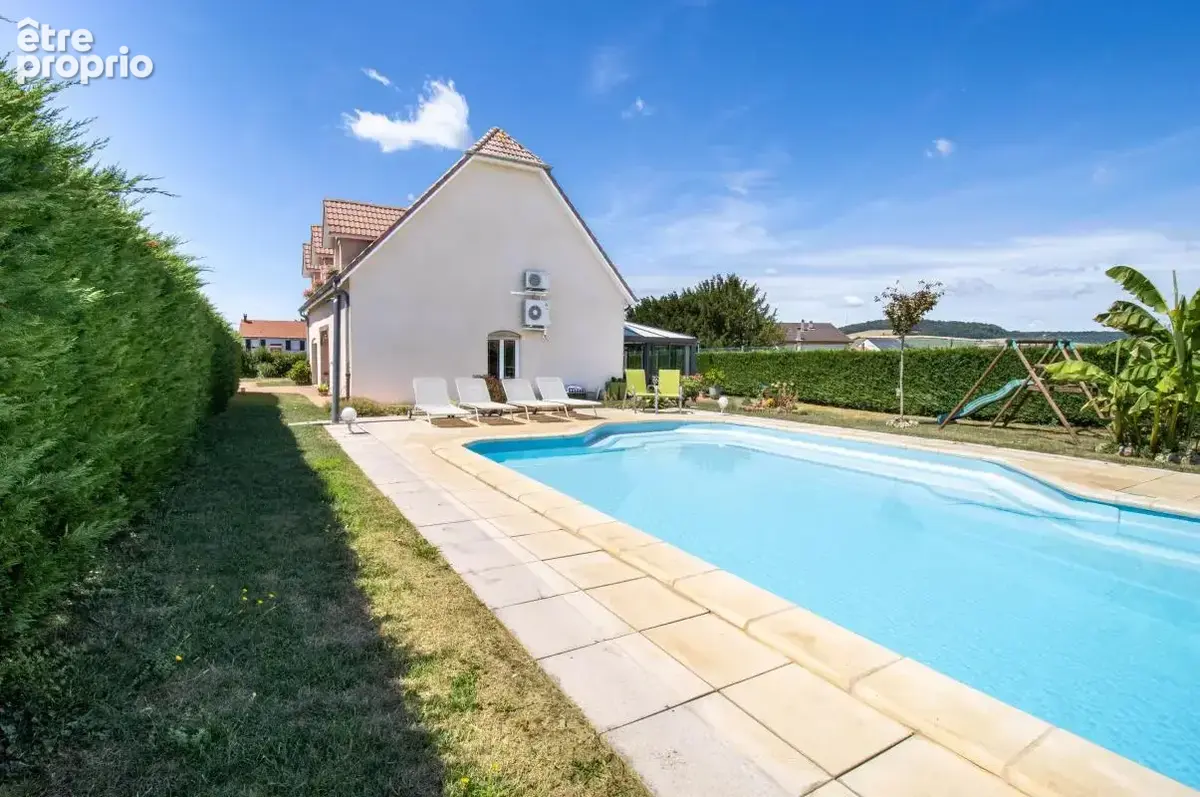 Maison À Vendre - photo 17
