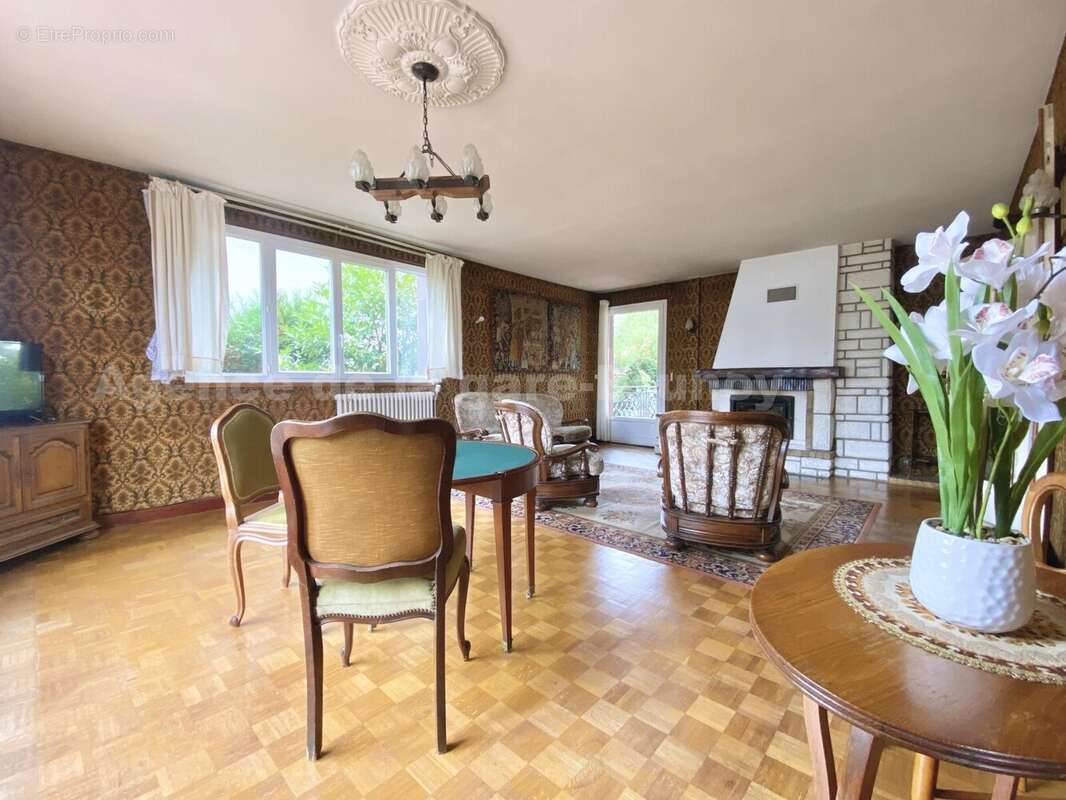 IMG_9337 (1) - Maison à BRUNOY