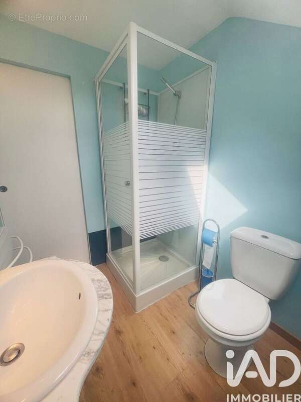 Photo 9 - Maison à SAINT-PRYVE-SAINT-MESMIN