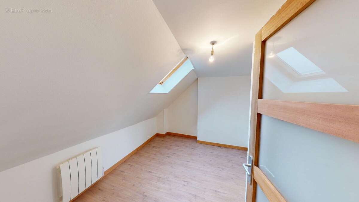 Appartement à AMIENS