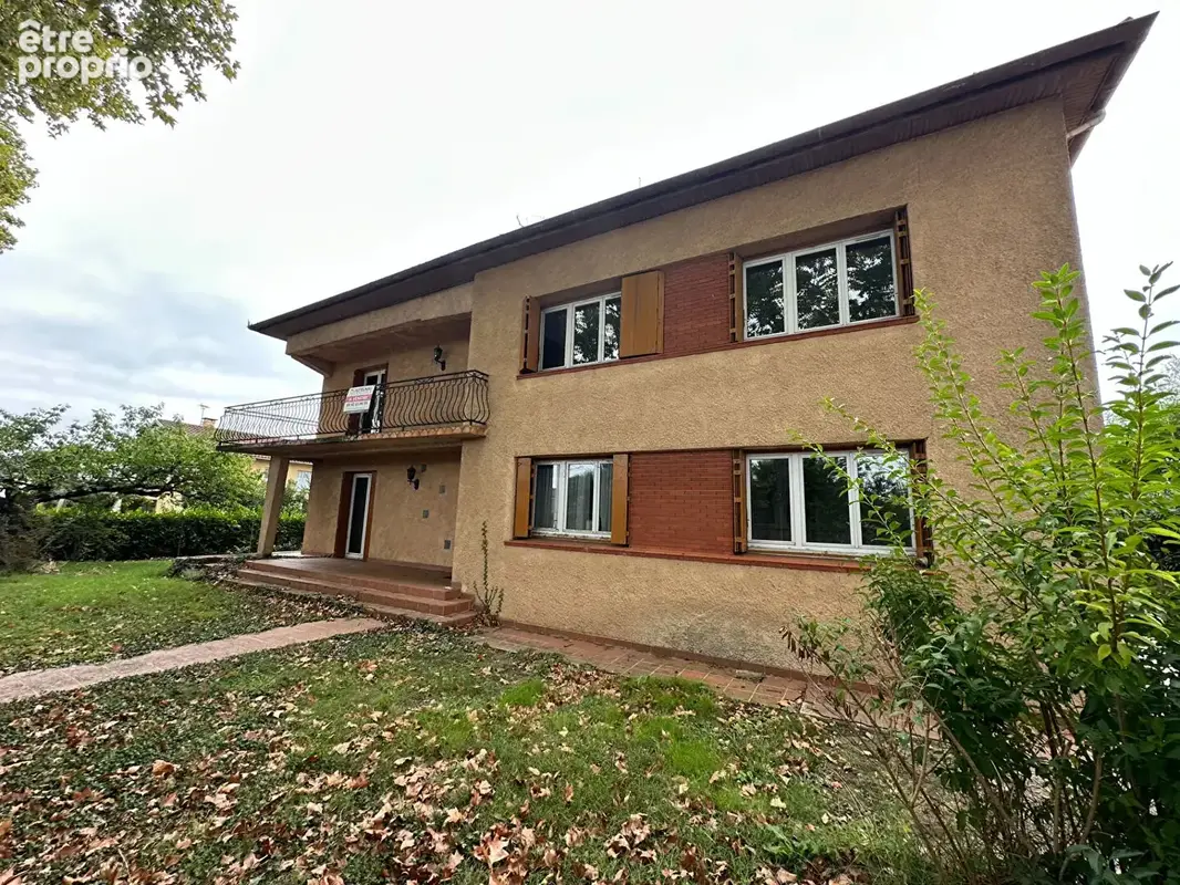 Maison Castelnau D Estretefonds 7 pièce(s) 210 m2 - photo 10
