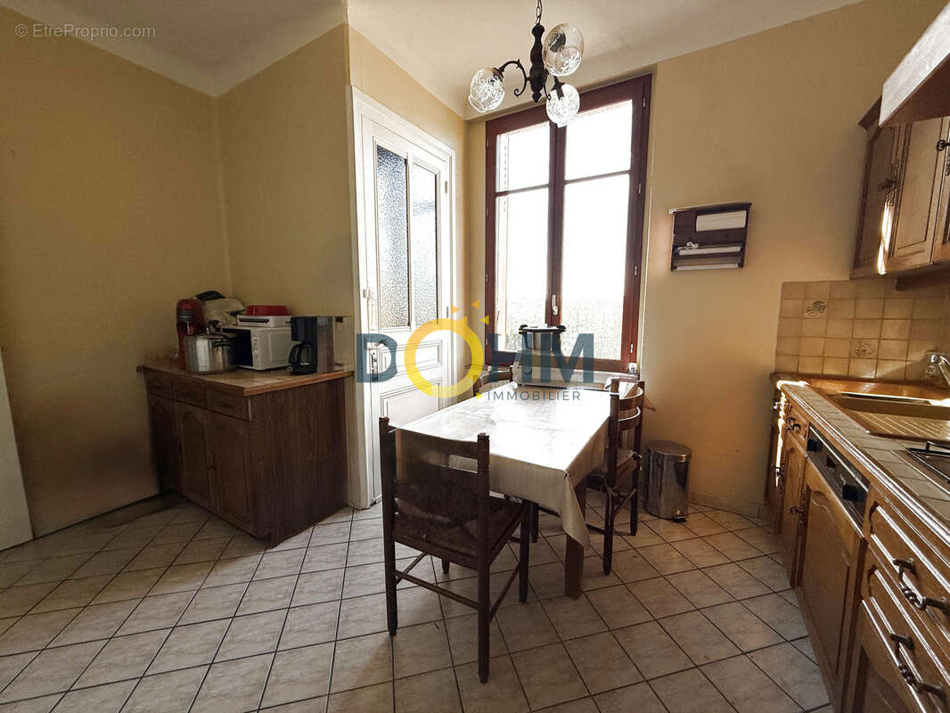 Maison à SAINT-ETIENNE