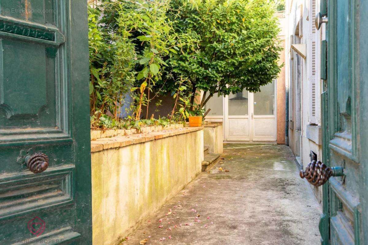 Maison à CARCASSONNE