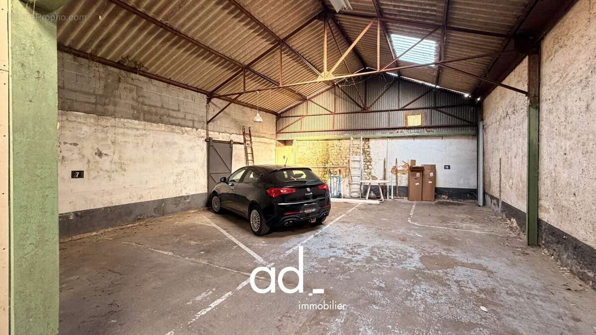 Appartement à LA ROCHELLE