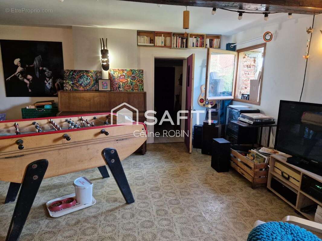 Photo 4 - Maison à LE MIROIR