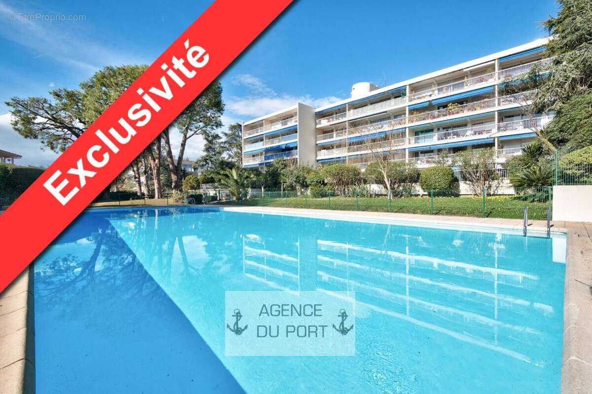  - Appartement à NICE