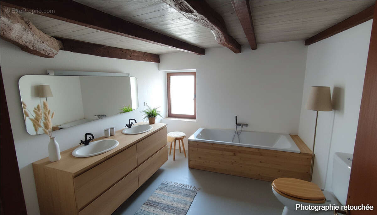 Appartement à CAHORS