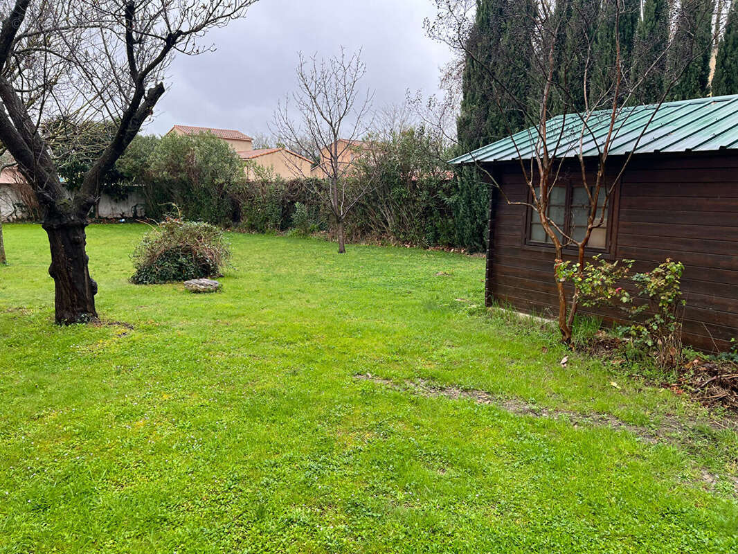 Terrain Constructible Istres - photo 14