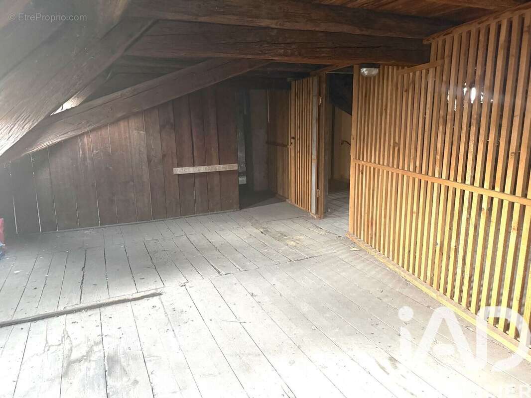 Photo 3 - Appartement à WASSELONNE