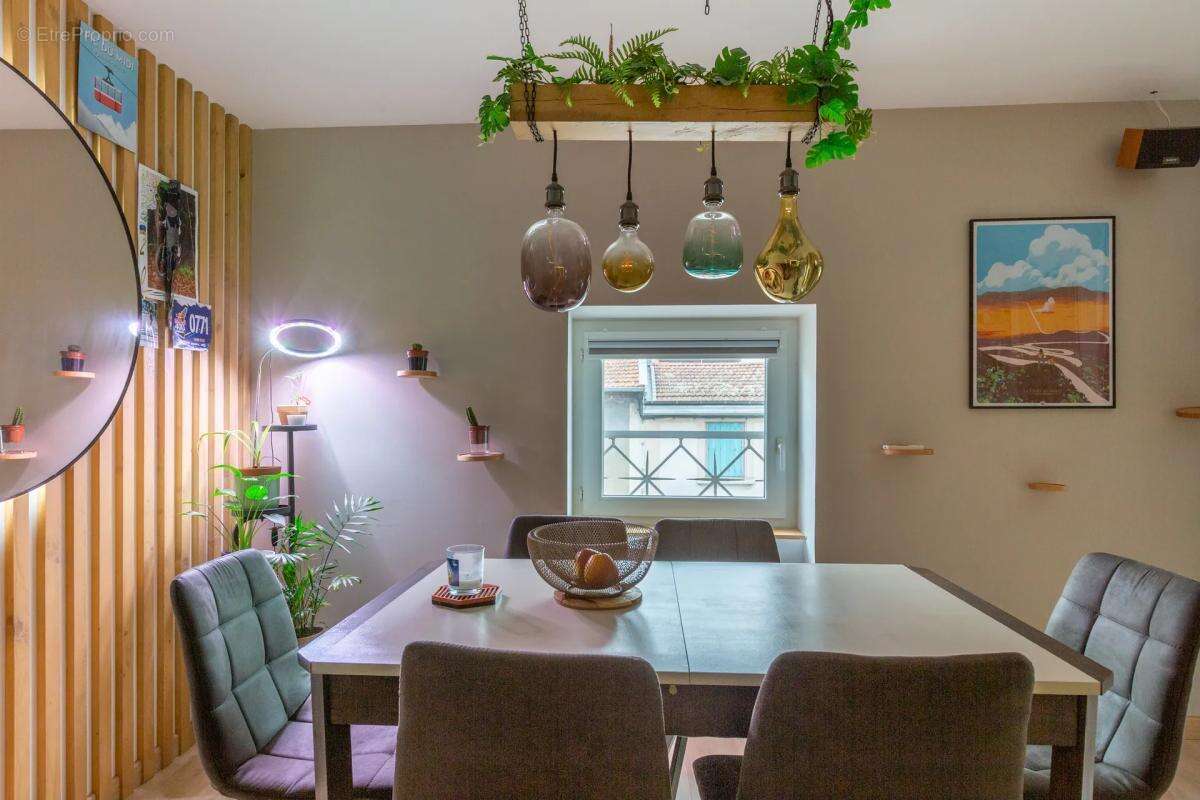 Appartement à L&#039;ARBRESLE