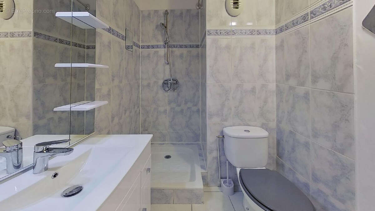 Appartement à AUBAGNE