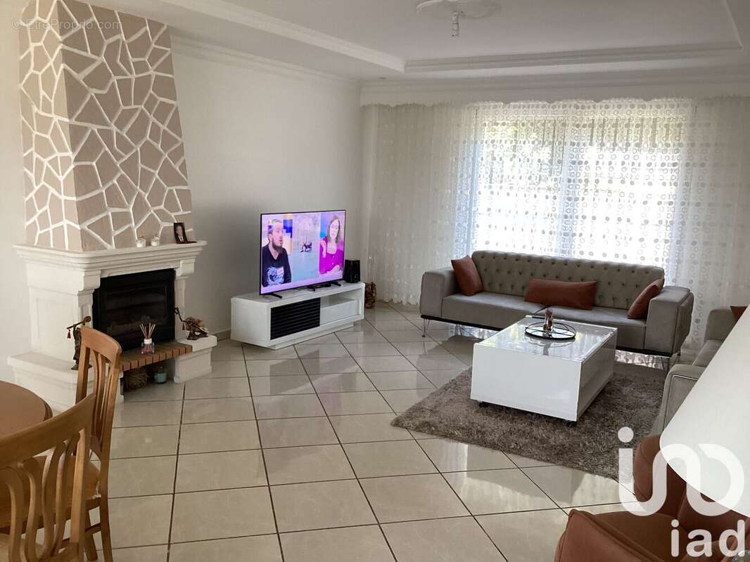 Photo 2 - Maison à PROVINS