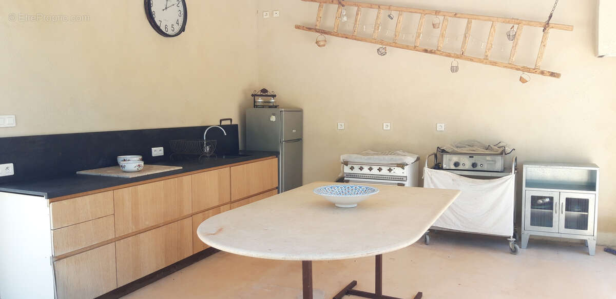 Maison à SAINT-REMY-DE-PROVENCE