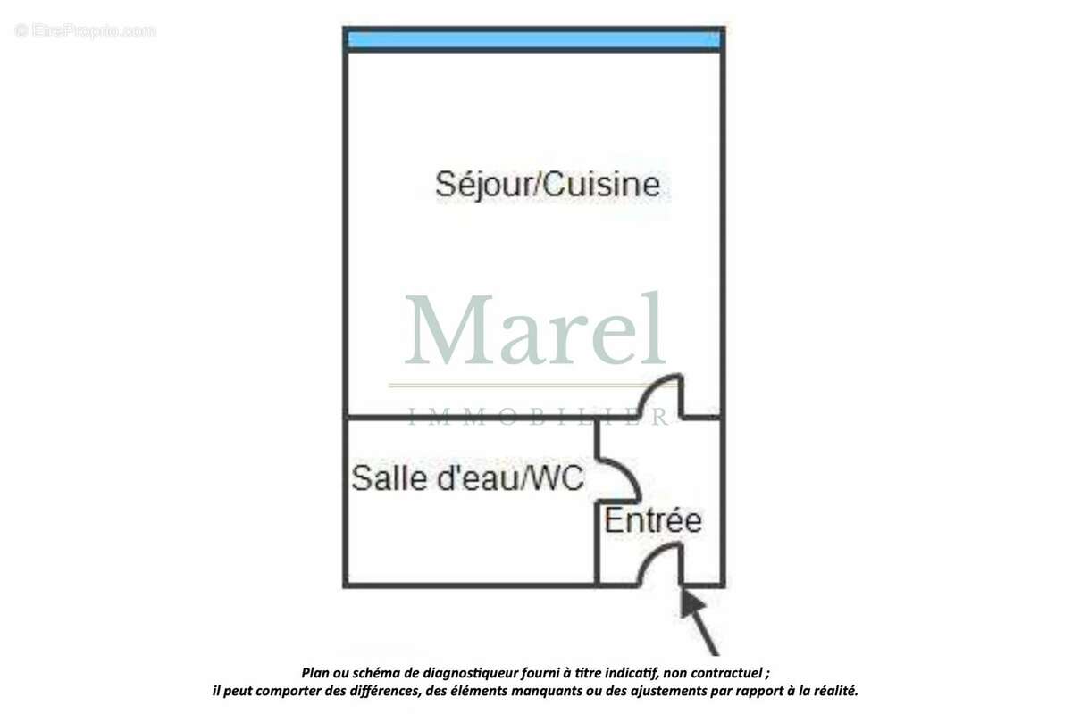 Résidence Point du Jour - Investissement clé en main - photo 7