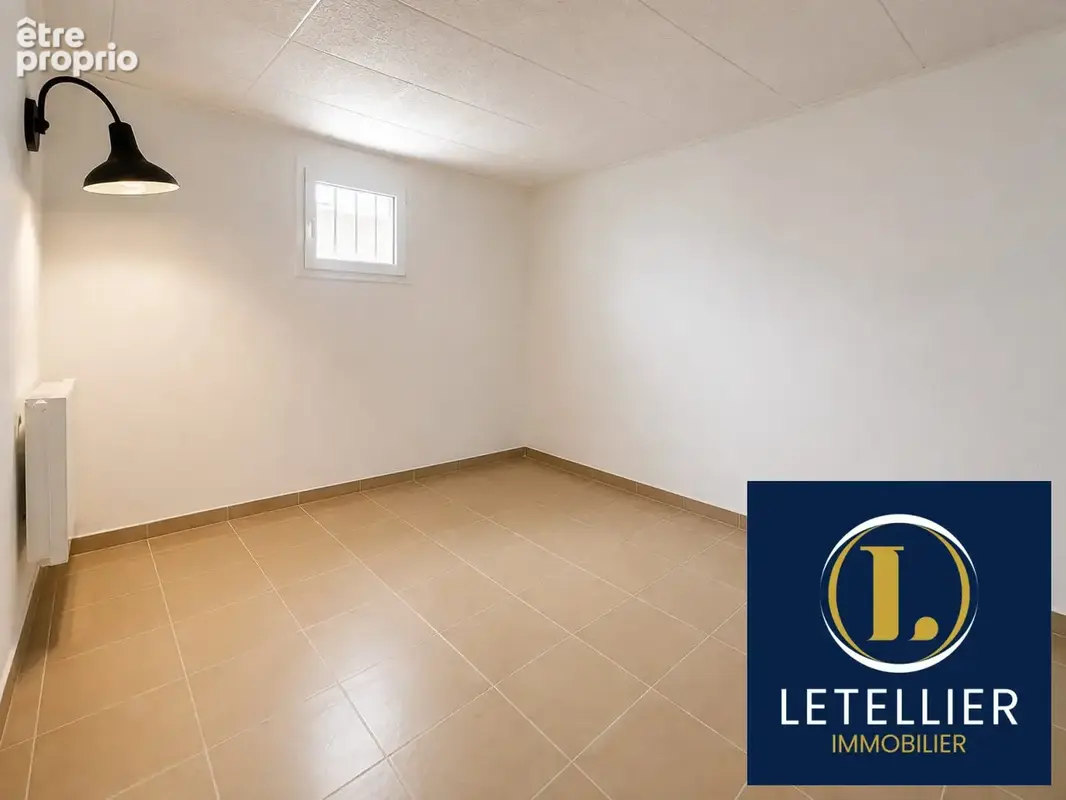 Maison 6 pièces 92 m² à vendre à Saint-Ouen-Du-Tilleul (27670) - photo 9