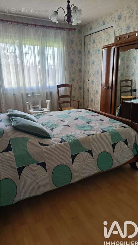 Maison 104 m² à Montceaux-Les-Vaudes  - photo 9