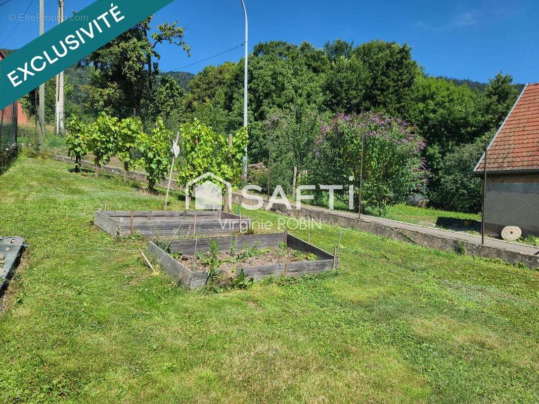 Maison 171 m² à Breitenbach  - photo 2