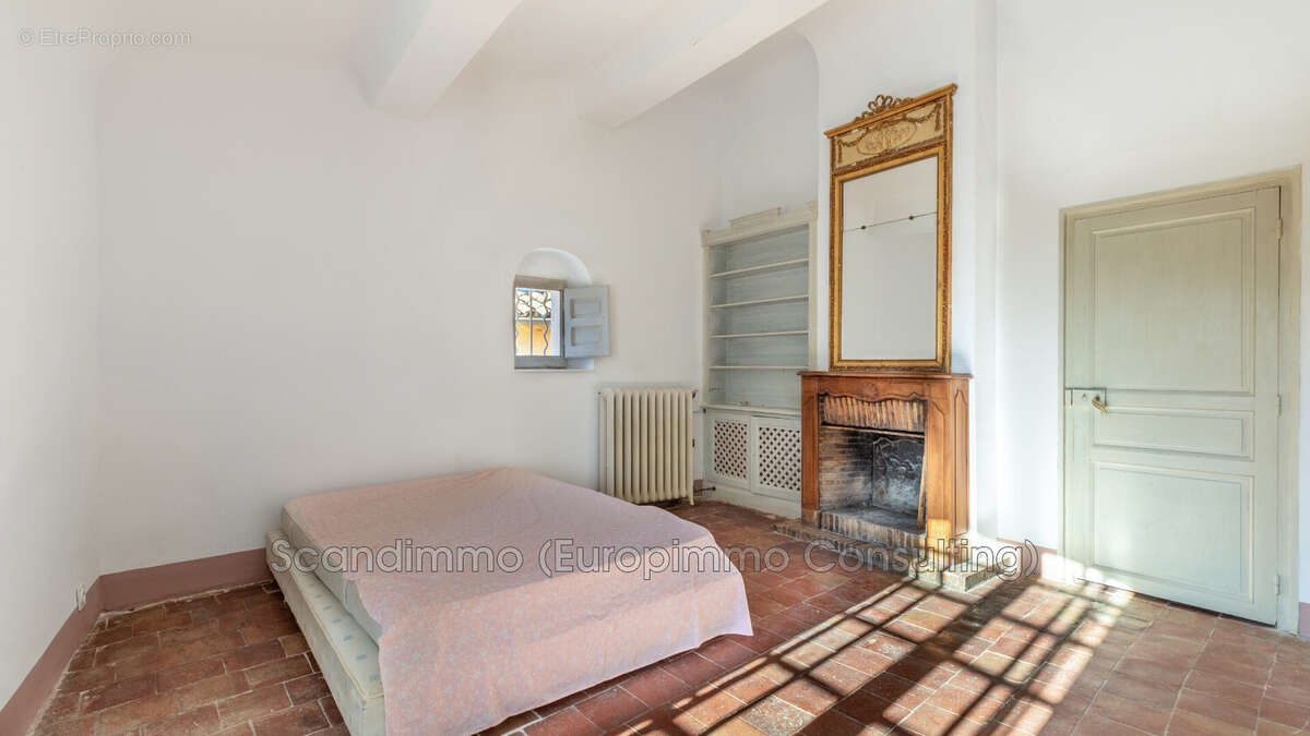 Maison à AIX-EN-PROVENCE