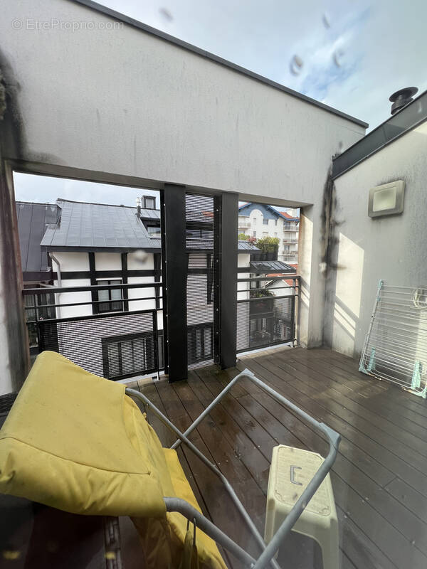 Appartement à ARCACHON