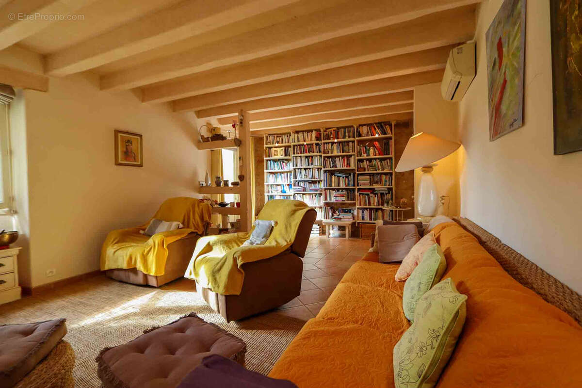 Maison à SARLAT-LA-CANEDA