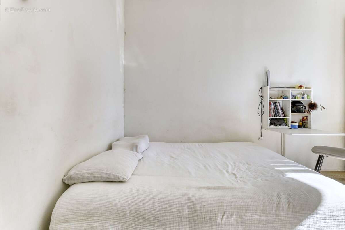 Photo 3 - Appartement à PARIS-11E