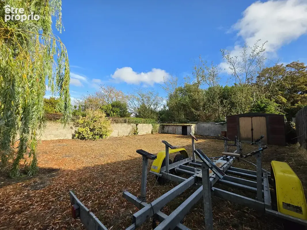 Maison 76m² à marck - photo 6