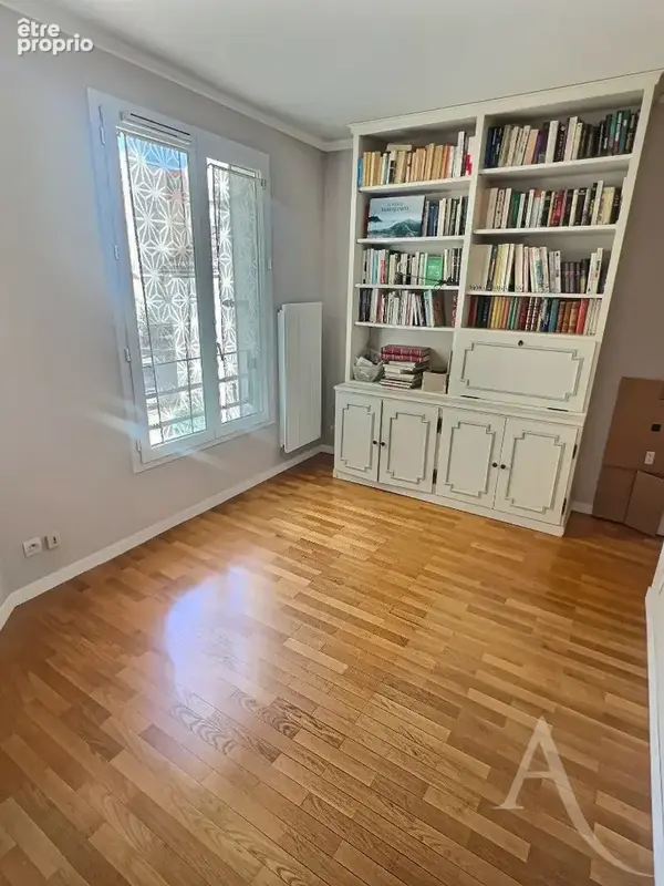 Appartement à vendre 4 pièces de 77,76 m² - Centre-ville de L'HAY LES ROSES - photo 7