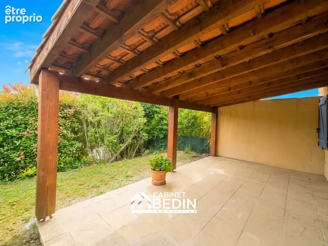 Appartement 4 pièces 86 m² à vendre à Quint-Fonsegrives (31130) - photo 6