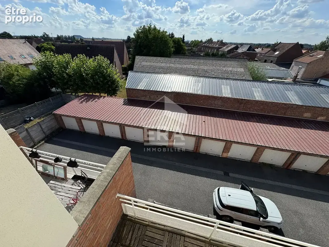 Appartement 90m² à annœullin - photo 7