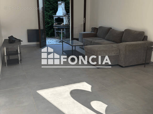 Maison à BOURRON-MARLOTTE