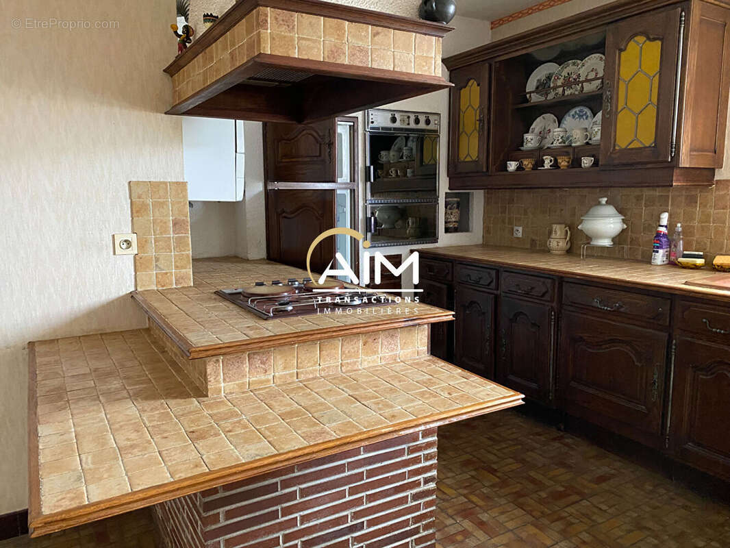 Appartement à TOURS