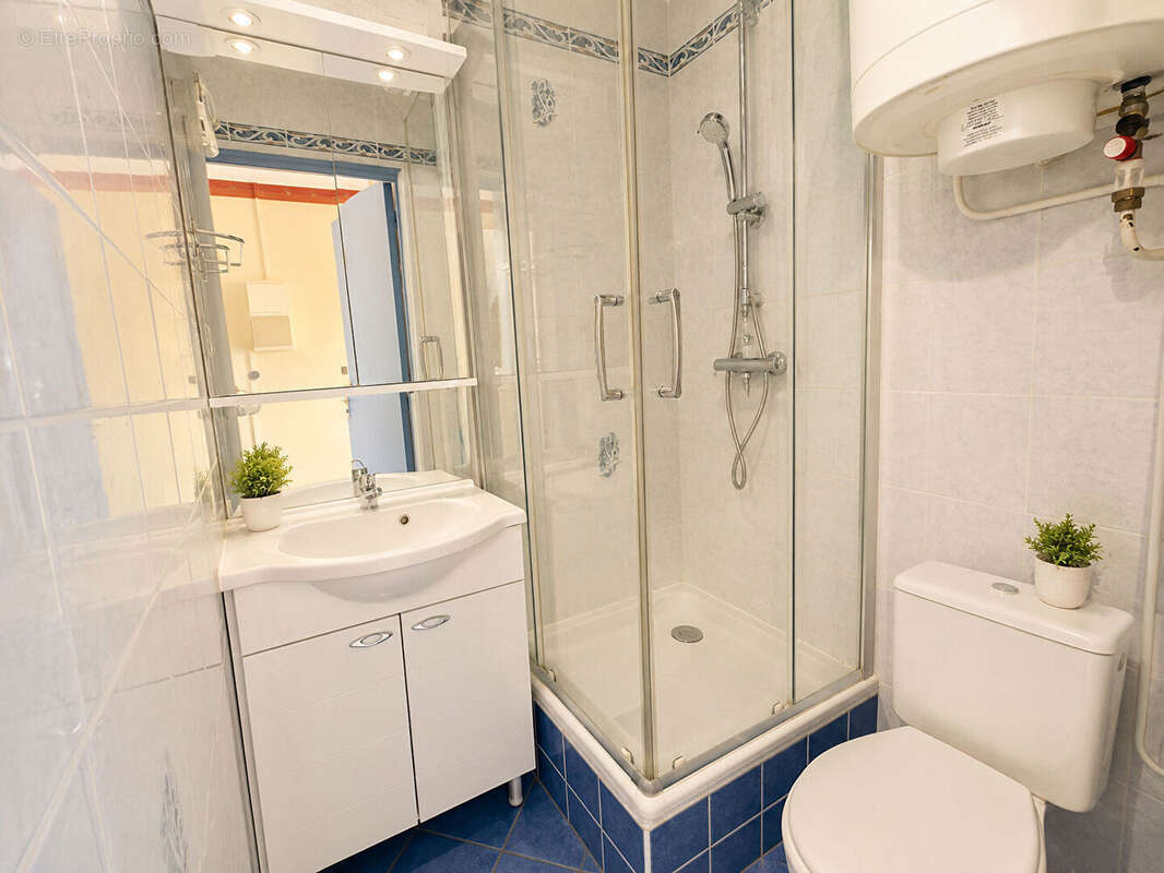 Appartement à PORT-LA-NOUVELLE