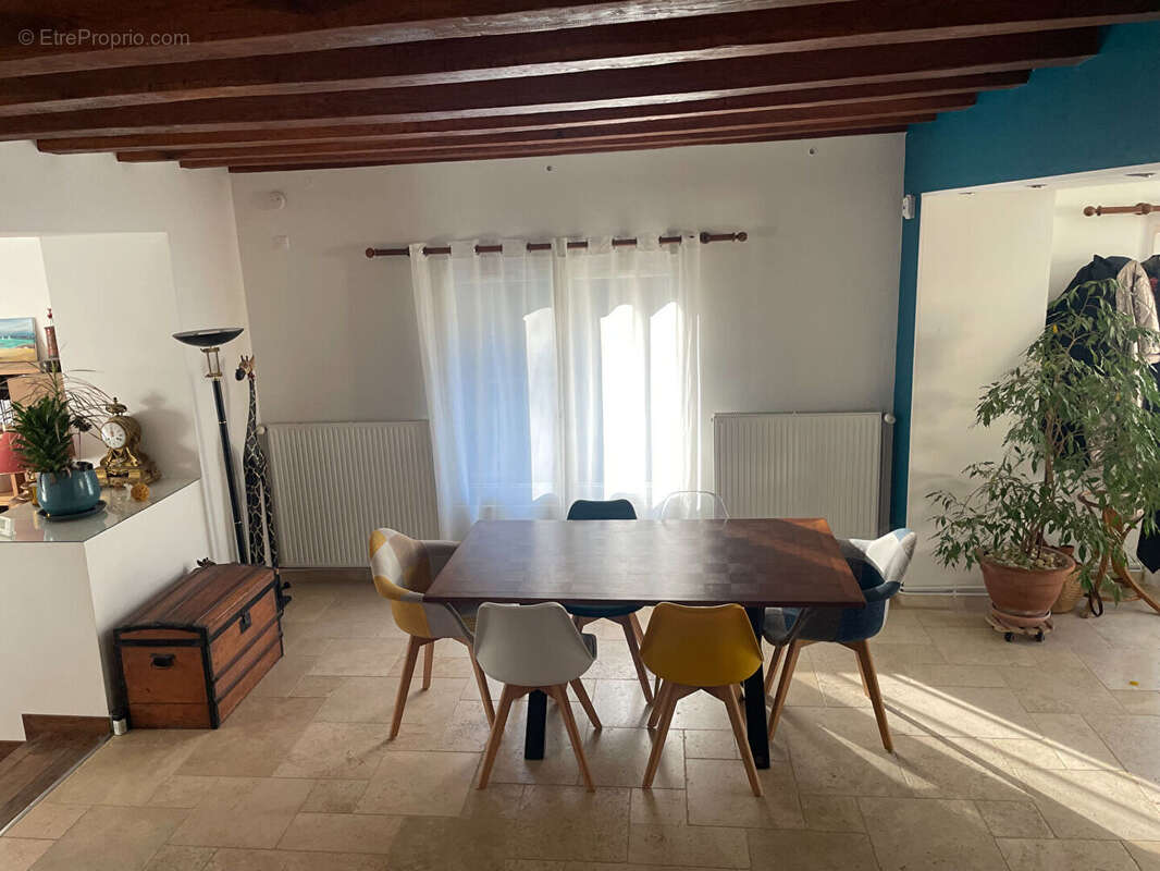 Maison à NOIZAY