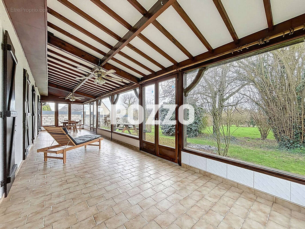 Maison à SAINT-PLANCHERS