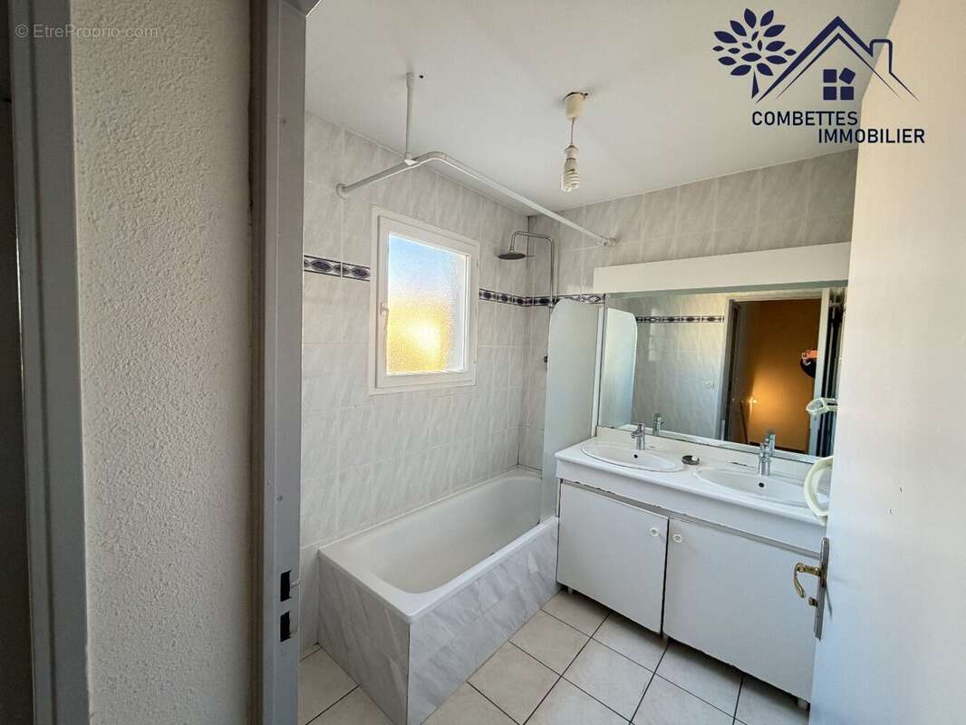 Maison à MONTPELLIER