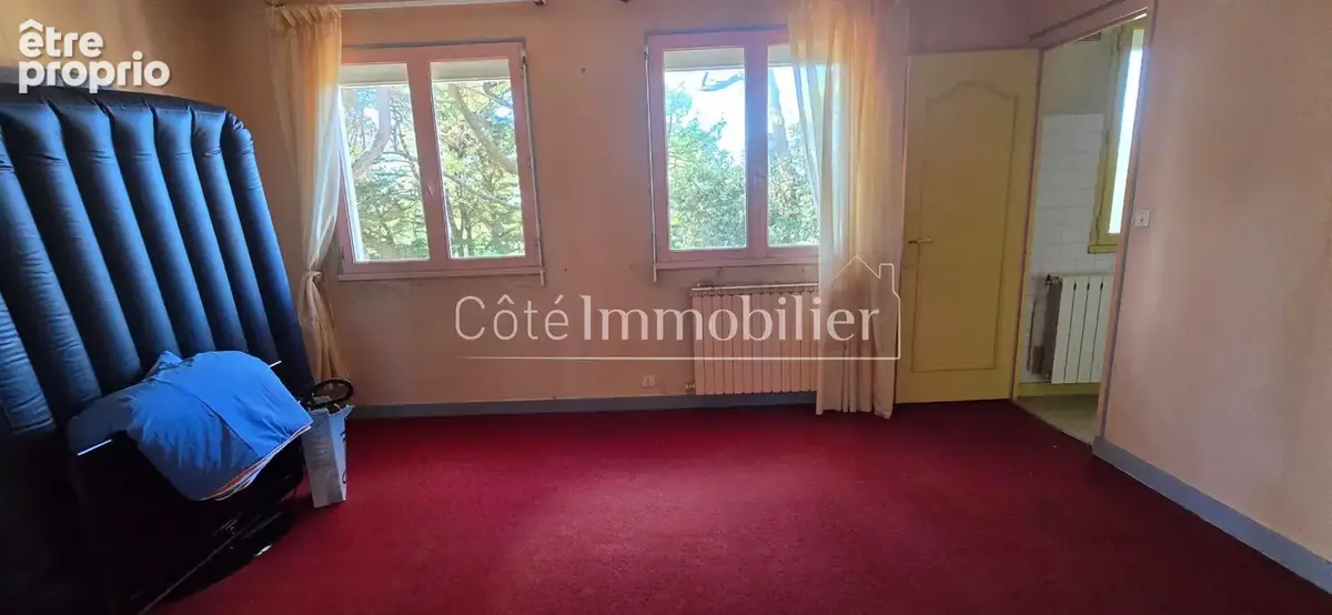 Maison  Familiale Saint Brevin Les Pins- Quartier de l'Océan - photo 17