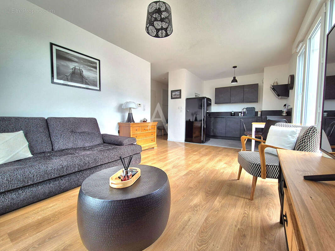 Appartement à AYTRE