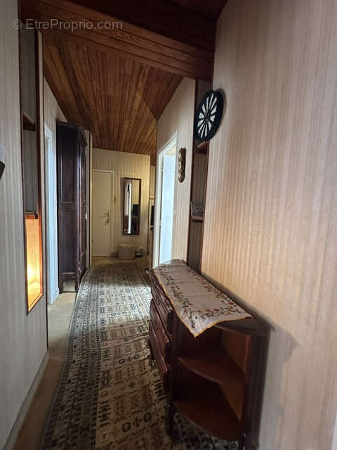 La Vallée, Lormes, Morvan. - photo 16